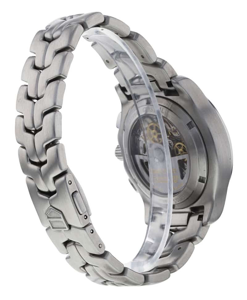 Tag Heuer Link CT511B.BA0564